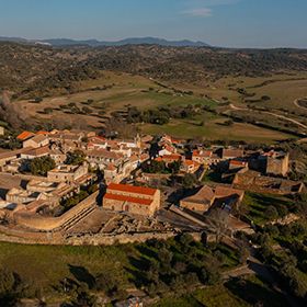 Idanha-a-velha地方: Idanha-a-velha照片: Aldeias Históricas de Portugal