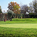 Academia de Golf da Quinta das Lágrimas
